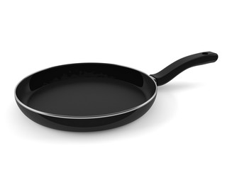 Frying pan