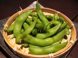 枝豆 おつまみ