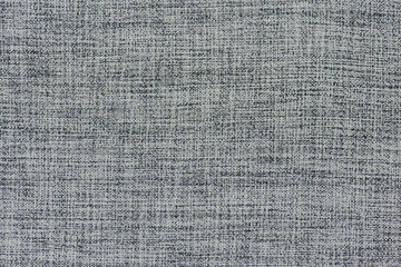 gray fabric texture for background