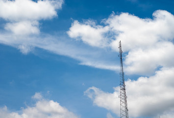 Obraz premium Sky