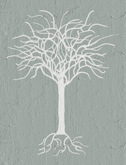 imaginative tree