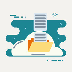 Cloud Data Storage