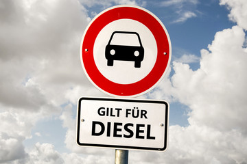 Dieselverbot 01 - 14