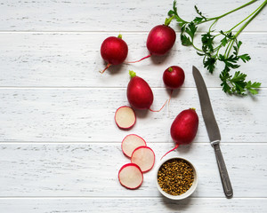 Radish