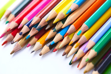 color pencils