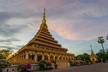 Wat nong wang, Khon Kaen