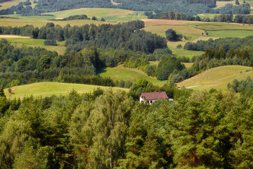 Cisowa Góra,  © matizz78