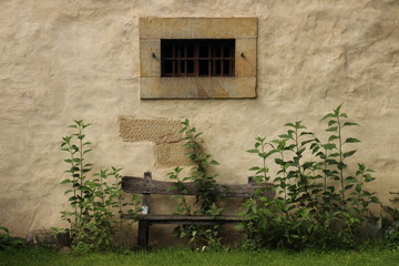 Klosterbankkerker 2