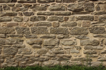 Klostermauer 1