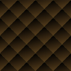 Fototapeta na wymiar eps10 vector metallic seamless pattern design background texture