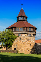 Esslinger Burg