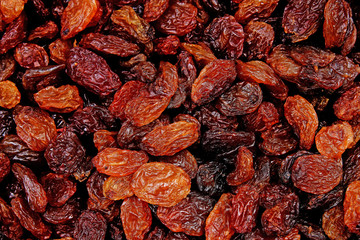 Raisins