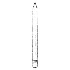 pencil write isolated icon vector illustration design