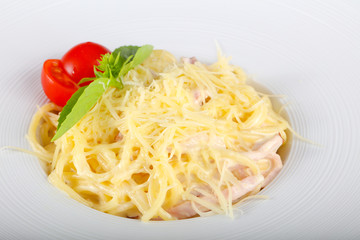 Carbonara