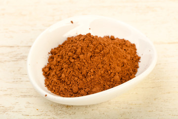 Cocoa powder