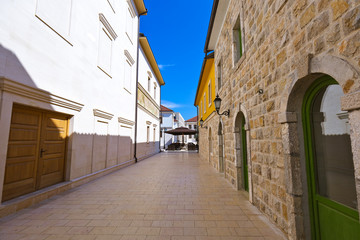 Andricgrad or Kamengrad in Visegrad - Bosnia and Herzegovina