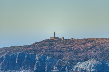 Carloforte Isola di San Pietro