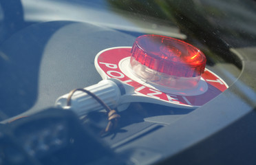 polizeikelle