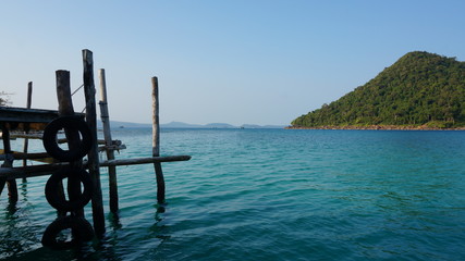 Fototapeta premium Beach