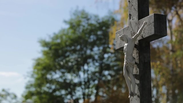 Friedhof - Cemetary Impressions