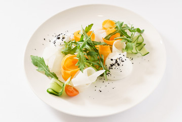 spring salad