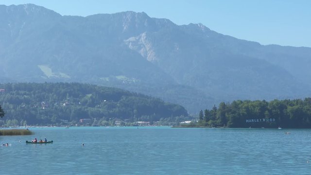 Faakersee