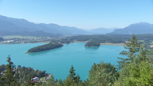Faakersee