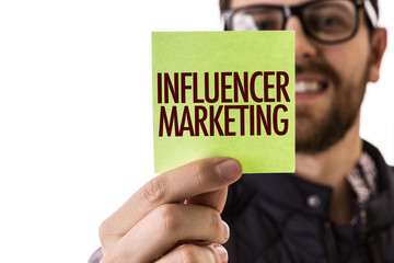 Influencer Marketing