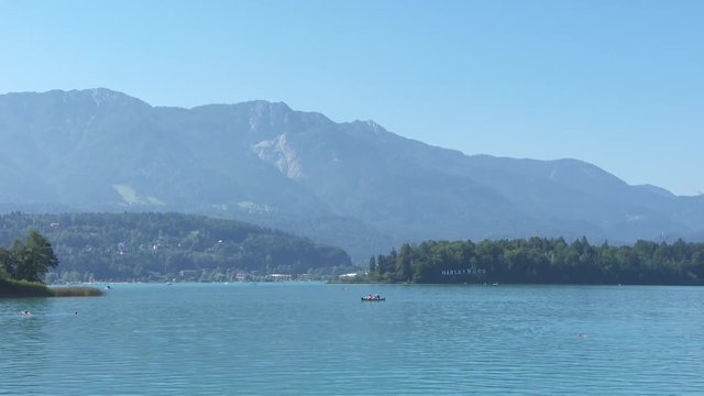 Faakersee