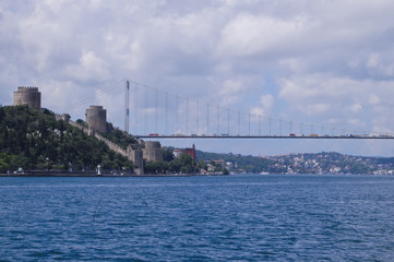 Obraz premium Stambuł