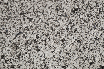 Close-up texture of stone wall