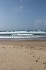 Cap Vidal, Santa Lucía, KwaZulu-Natal - Afrique du Sud