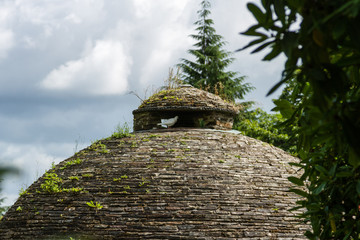 Cotehele Dovecote