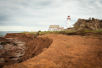 East Point Lighthouse