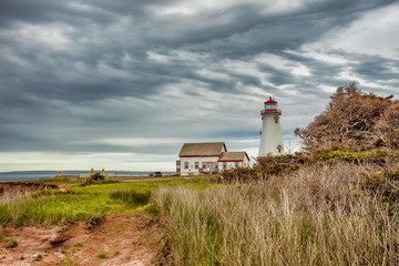 East Point Lighthouse