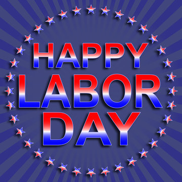 Happy Labor Day 2