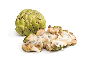 Sugar Apple (custard apple Annona)