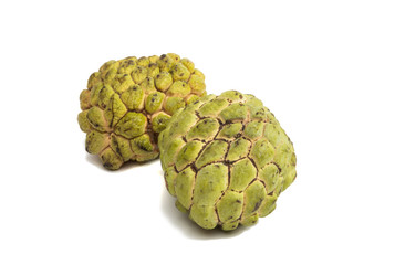 Sugar Apple (custard apple Annona)