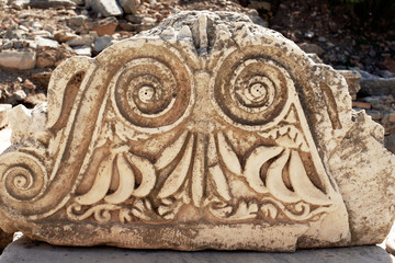 Ephesus, Turkey