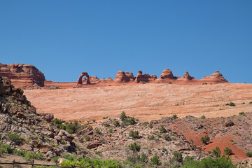 Arches