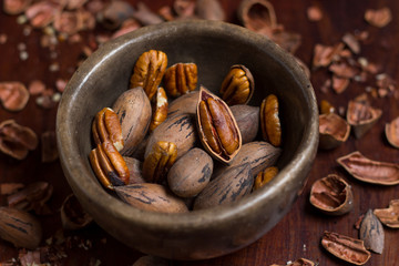 Pecans