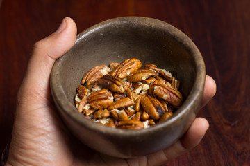 Pecans