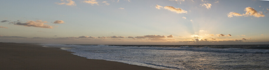 Wilder Strand