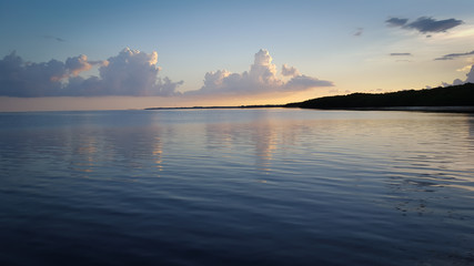 Ocean Views
