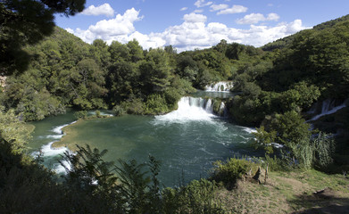 Krka, Croatia 