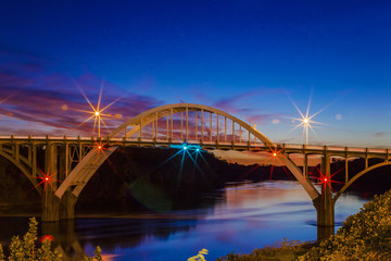 Fototapeta premium selma