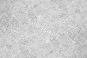 Abstract black   and  white  marble pattern banner background