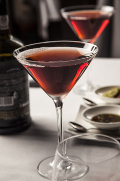 vino cognac