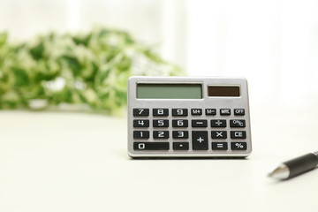 ビジネスイメージ　展望