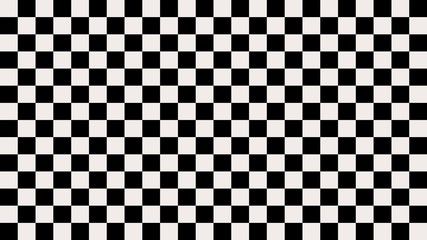 Fototapeta premium Szachownica